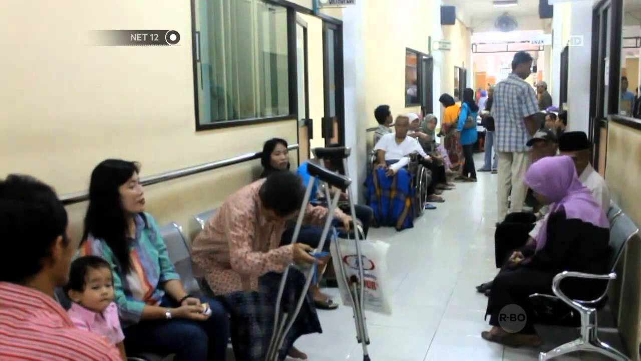 103 Gambar Rumah Sakit Jombang HD Terbaru