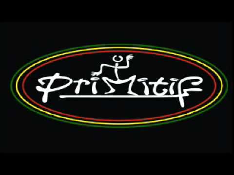 Primitif - Peradaban Indonesia