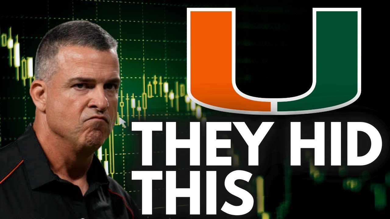 Miami Fans… We Need To Talk | Hurricanes Football