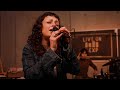 Mandrake Handshake - Lorenzo's Desk (Live on KEXP)