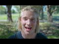Beginning of video