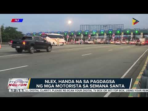 #PTVBalitaNgayon | March 28, 2026, 12:00 PM Update
