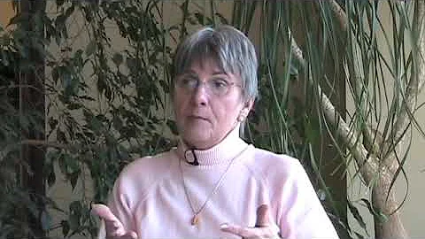 Norma Cook Everist, Episode 1: I Remember The Dark...