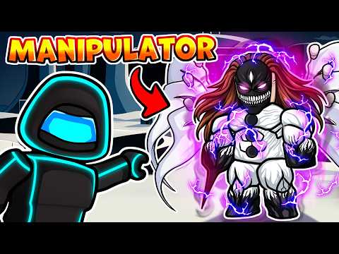 Obtaining The Hardest Weapon In Roblox Anime Final Quest