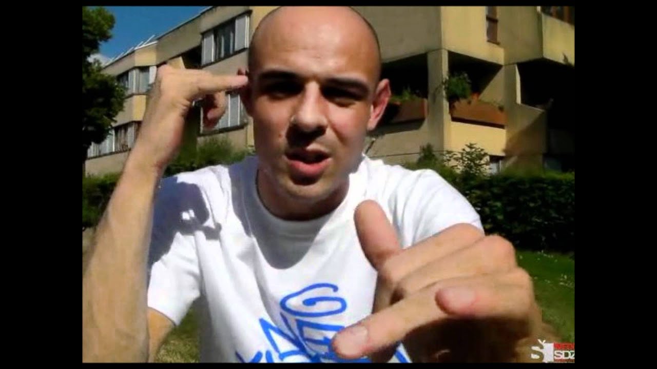 Neoklash - Freestyle du Dimanche