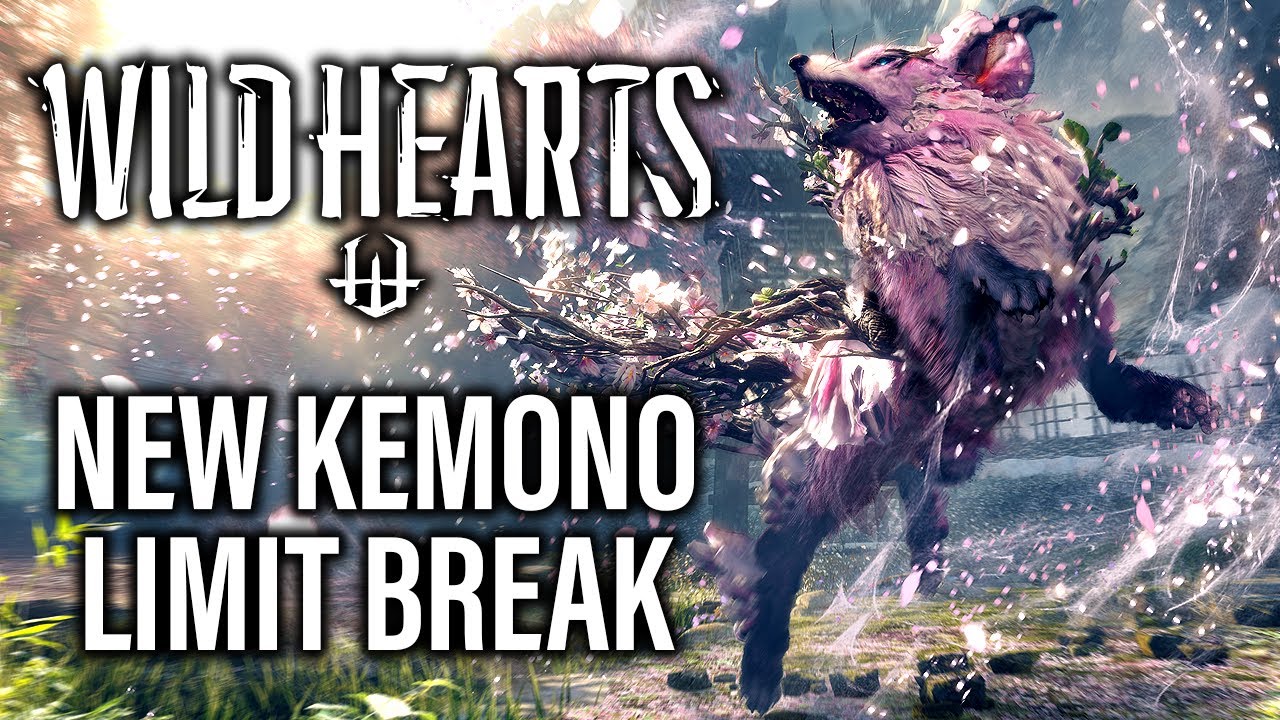 Kemono - All Monsters - Wild Hearts Guide - IGN