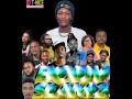 Road to Bodyslam Riddim 2 ( Pro By PTK 2023 ) Take Cover Riddim Mixtape By Dj T-nice