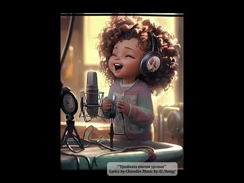 Uriinhee Tuluu Urgana Үрийнхээ төлөө ургана үг Чимэдрэгзэн Ая Эй Ай Дуучин Эй Ай