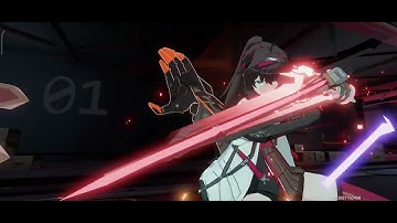 Aether Gazer - Chapter 1: SAGTE 1-10 - AGO Mecha Crisis - Mobile