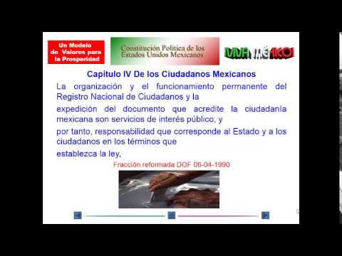 articulo 36 de solfa syllable constitución