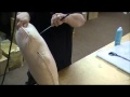 Upholstery Regulator - How to