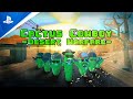 Cactus Cowboy - Desert Warfare - Release Date Trailer | PS VR2 Games