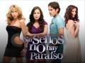 ~ Sin senos no hay paraiso - Un nuevo dia *La escogida* ~ Lyrics ~ HQ