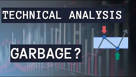 Is technical analysis garbage? 💸