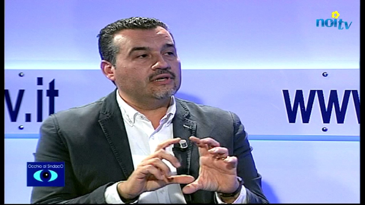 Occhio al sindaco –Porcari – Leonardo Fornaciari