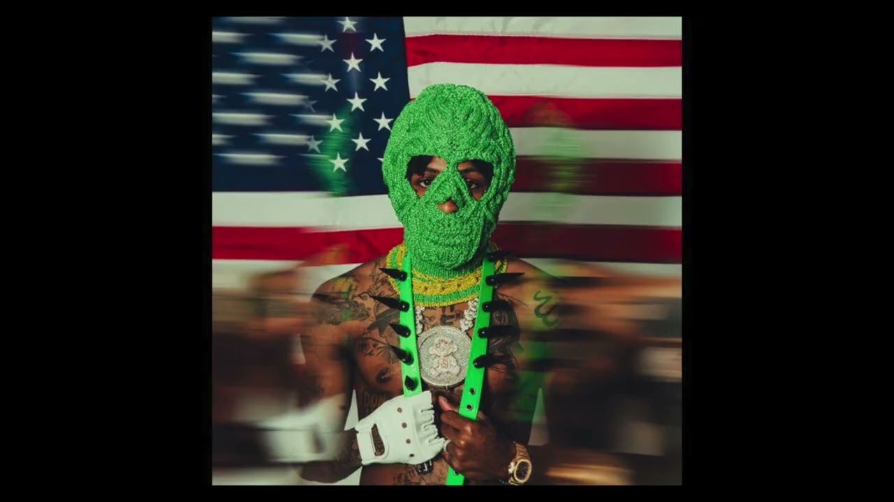 (FREE) NBA YoungBoy x Lil Uzi Vert Type Beat 