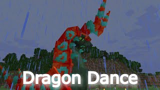 TODAY WE FIGHT THE ENDER DRAGON | Cobblemon Thursdays