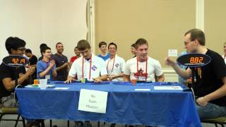 TheCubicle.us GuanLong Challenge - US Nationals 2015