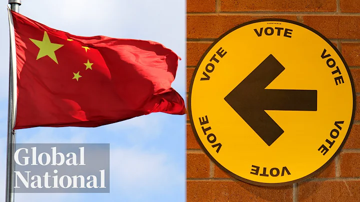 Global National: Feb. 24, 2023 | Liberal MP allegedly tied to Chinese election interference: sources - DayDayNews