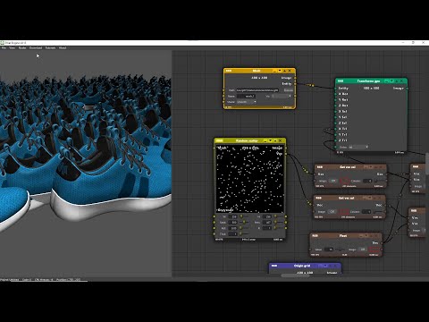 3Vial Engine v0.13 - Mesh Loader