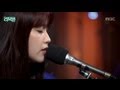 IU - Story of old couple, 아이유 - 어느 60대 노부부 이야기, Remocon 20121017