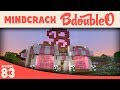 Minecraft B-Team Pastry Shoppe Mind*****