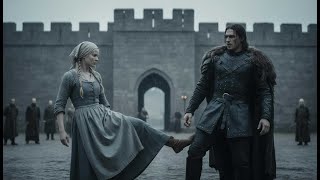 Alpha  King's Son Kicks Maid Unaware She's a Lethal Fighter — What Happened Next Silenced All