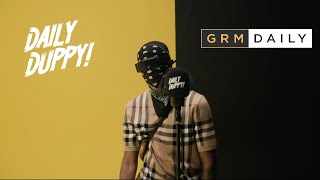 Kwengface - Daily Duppy | GRM Daily Resimi