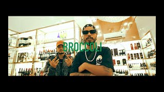 Sky 38 - Broccoli ft. Ajooba (Official Video) | Trappy 808