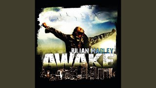 Video thumbnail of "Julian Marley - On The Floor"