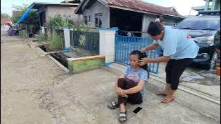 Even though impromptu will be a bitengah for Serapi, it may become an impromptu salon bitengah