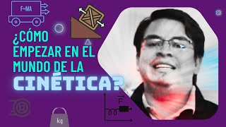 Cinética de la partícula: Ecuaciones de movimiento: coordenadas rectangulares - Sesión 6