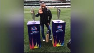 Sunil shetty at cricket💞💞#sunilshetty