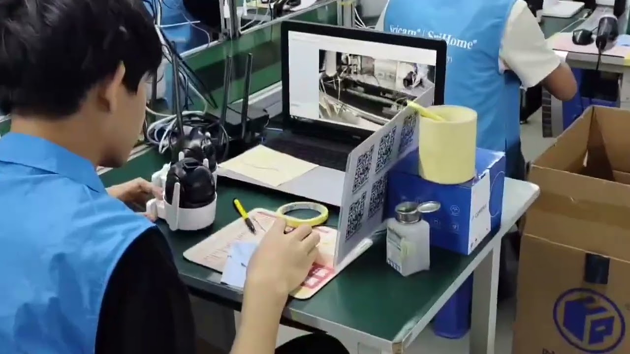 New product,8 megapixels,supports cloud storage and crying detection,if interested,please contact us