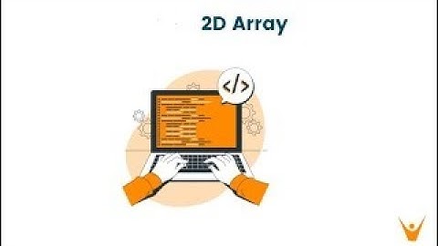 2D Array(Linear search and bubble sort)