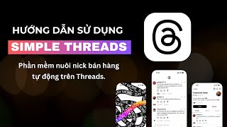 Hướng dẫn sử dụng phần mềm Simple Threads (phần 1) | ATP Software screenshot 2