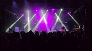 Distant - The Eternal Lament (live @ Progresja, Warsaw 18.11.2023)