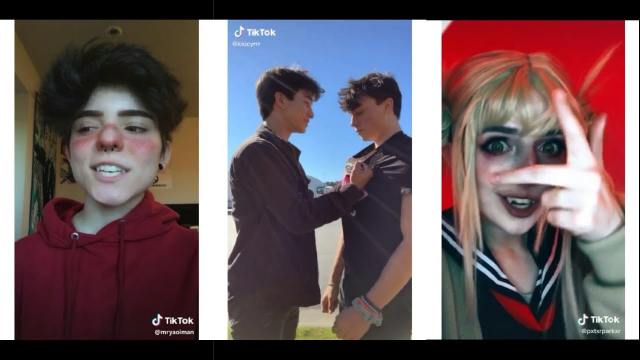 Tiktok Kesha Hot Tiktok