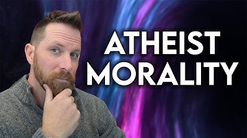 Objective Morality In Atheism