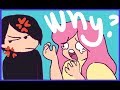 WHY DON'T YOU LIKE ME?!?! [STORY TIME]