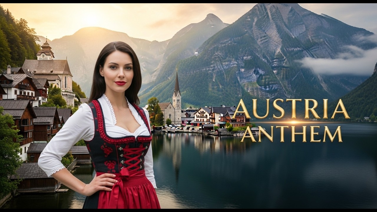 Austria National Anthem – Epic Cinematic Orchestral Version (Hans Zimmer Style)