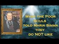 More stories from the souls in purgatory