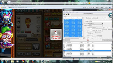 Bug đồ gunny lậu