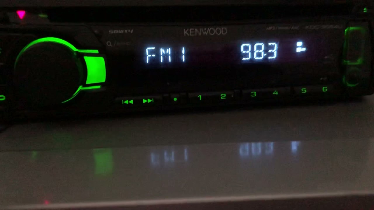 [ES+ID] 98.3 Radio Mirchi (India, New Delhi), distance 2575 km. 23/06/21. UTC 