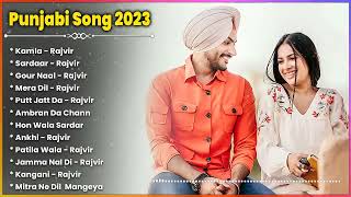 Rajvir Jawanda  2023 Punjabi Song Jukebox | Punjabi Hits Songs | New Punjabi Best Songs |