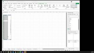 Appendix A : Frequency Tables : Desktop