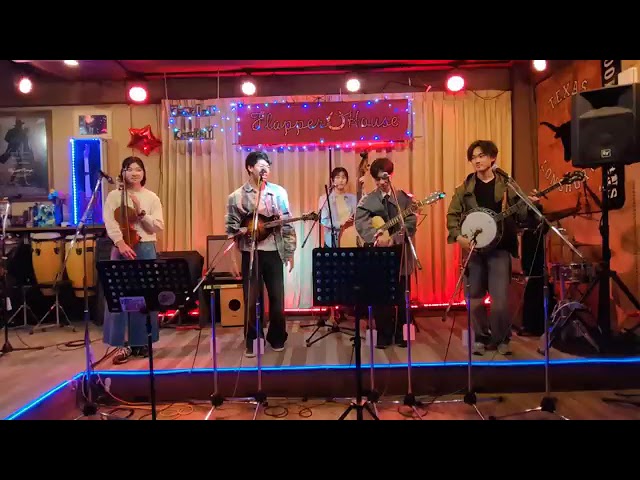 2026年度　春の定期演奏会