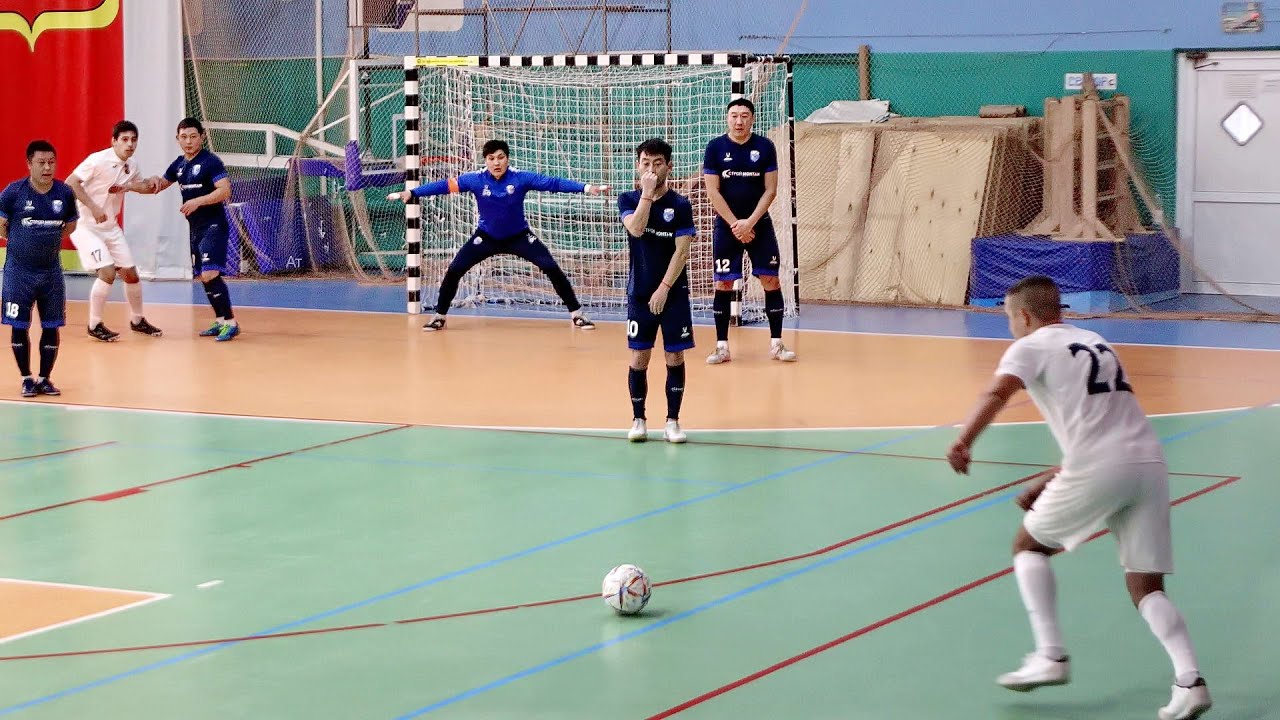 Спортивный комплекс олимп