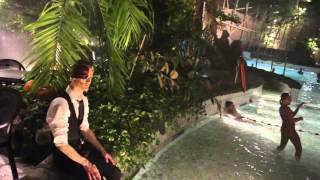 Coming Soon After Movie Halloween Pool Party Center Parcs De Huttenheugte 2017