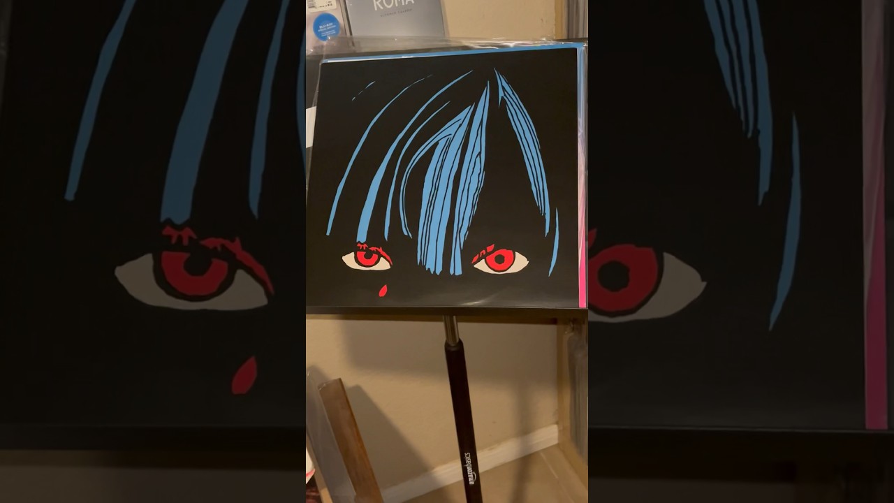 Chromatics In Shining Violence 